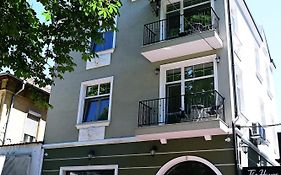 The House - Central Boutique Apartments